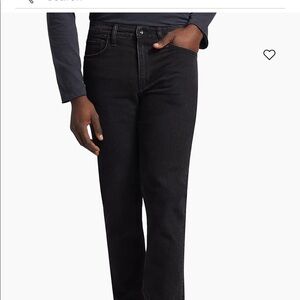 Rag and bone fit 2 slim